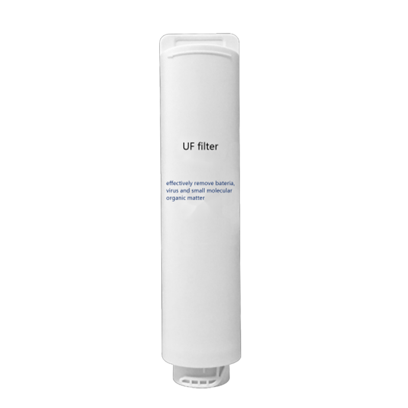 Ultra-filtration cartridge