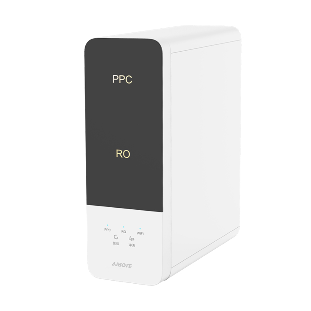 AW-RB02 Under-Counter RO Purifier With TDS Display Function