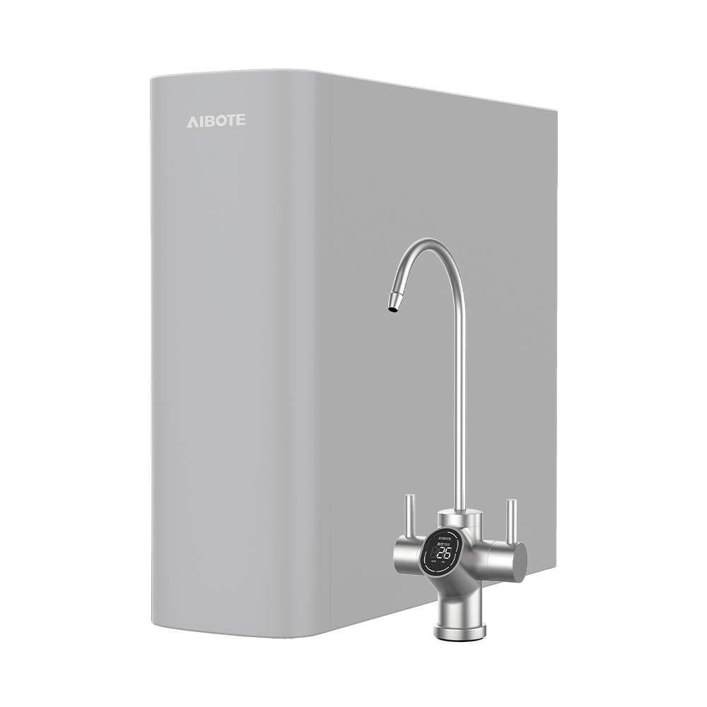 AW-RB07 Series High Efficiency Under Sink RO Water Purifier