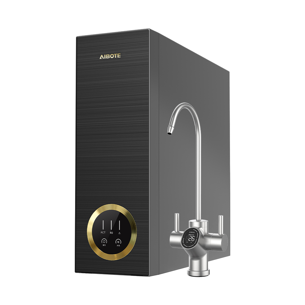 AW-RB09 Low Noise Under-Counter RO Water Purifier