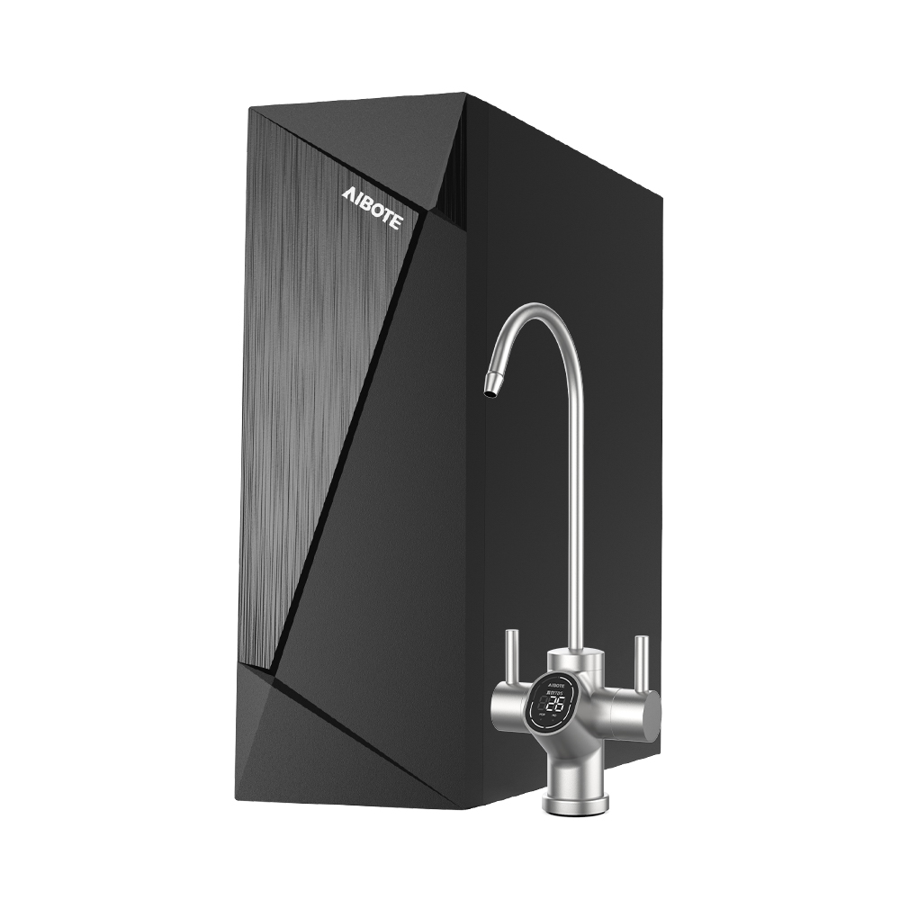 AW-RB20 Pure Stream Under Sink RO Purifier