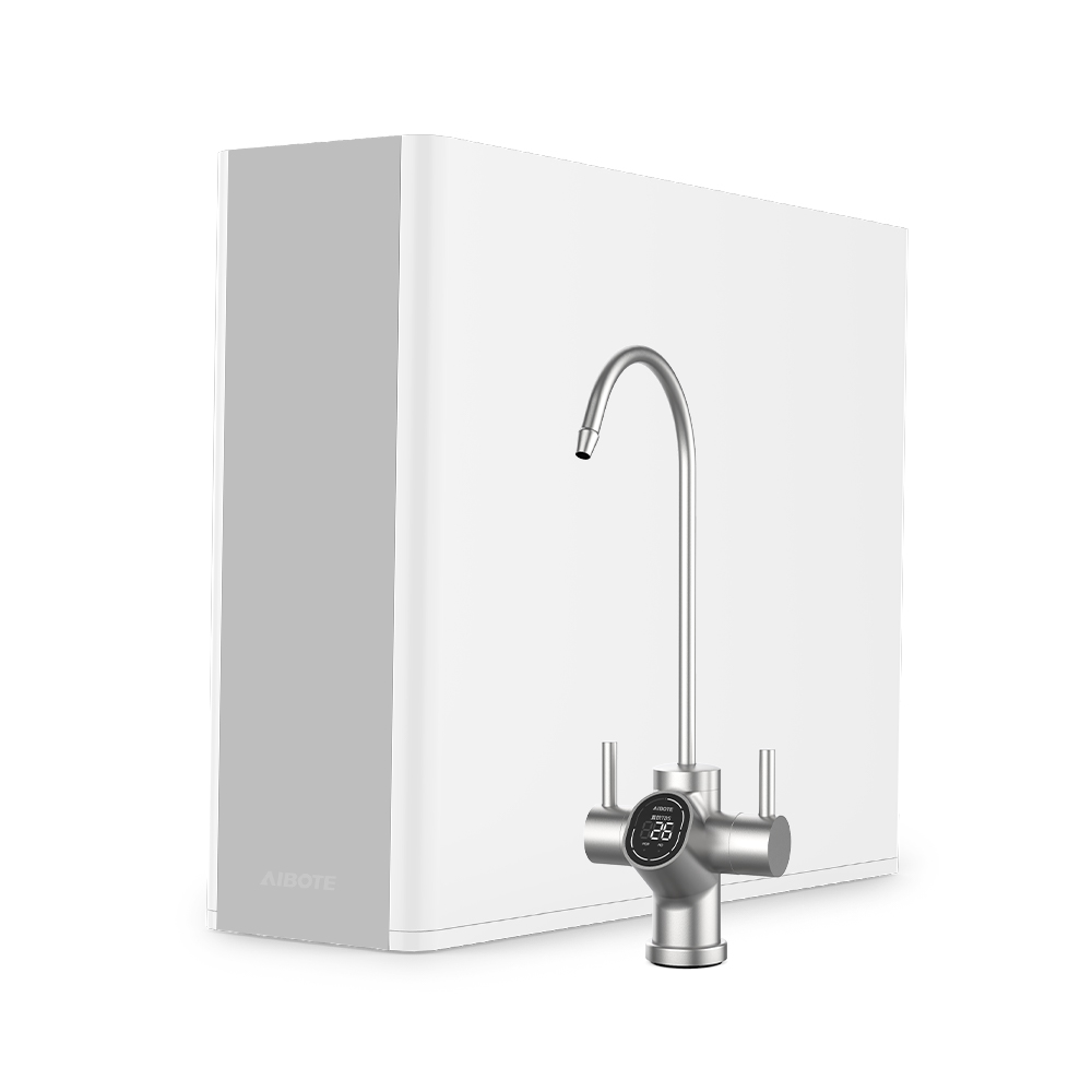 AW-RA03.1 Series Optional Faucet RO Water Treatment System