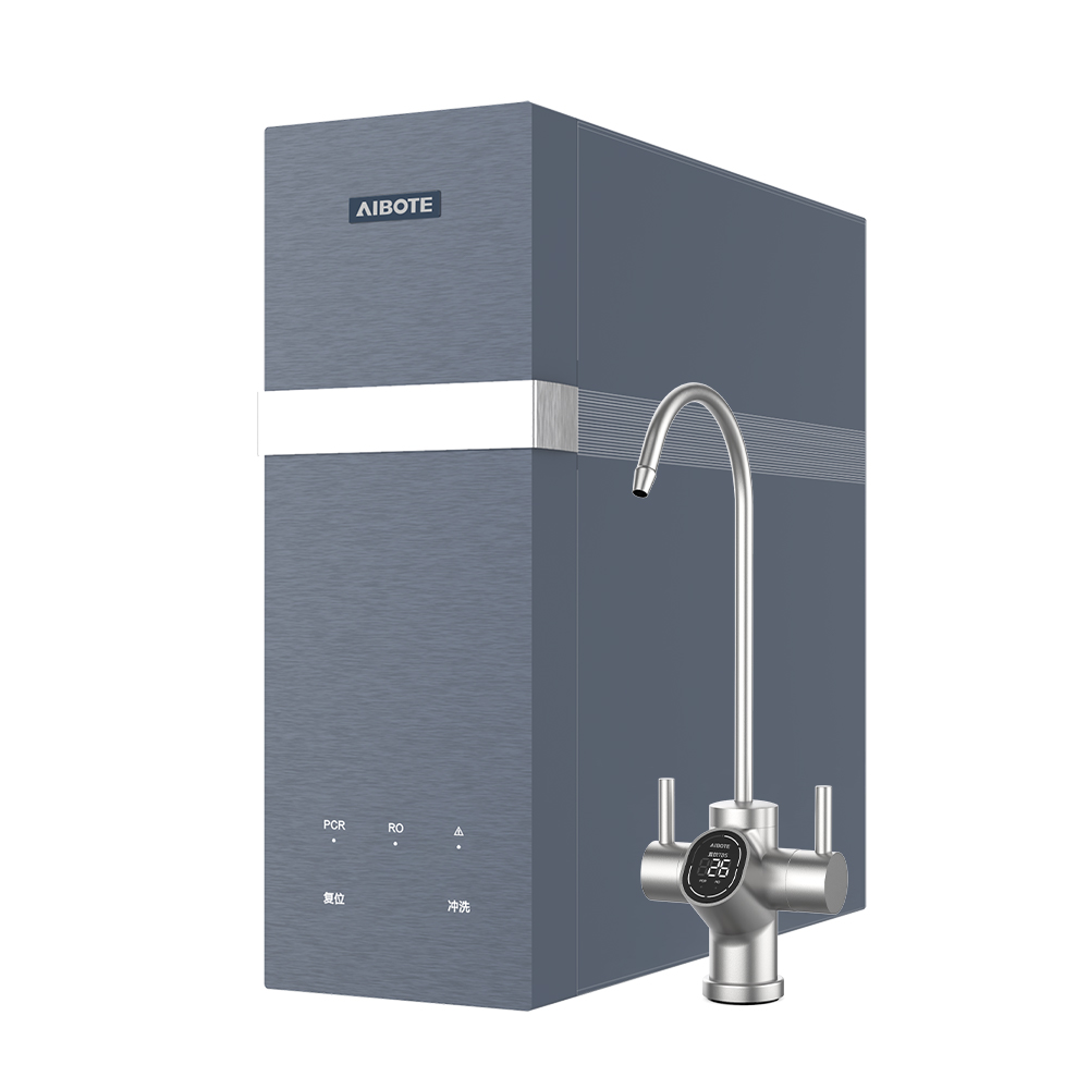 AW-RB25 Series Under-Sink RO Smart Drinking Water Purification System