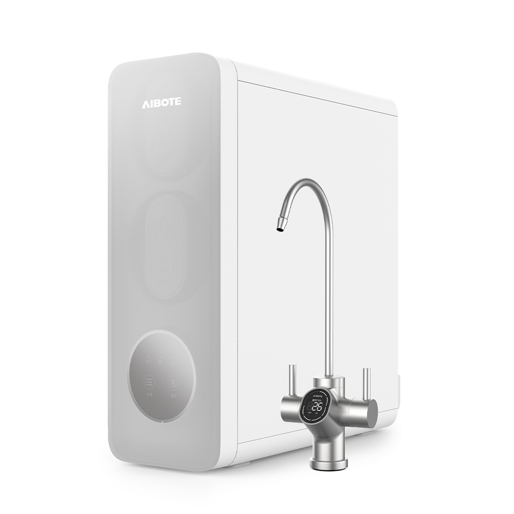 AW-RB31 Series Enjoy Pure RO Smart Water Purification Expert Machine