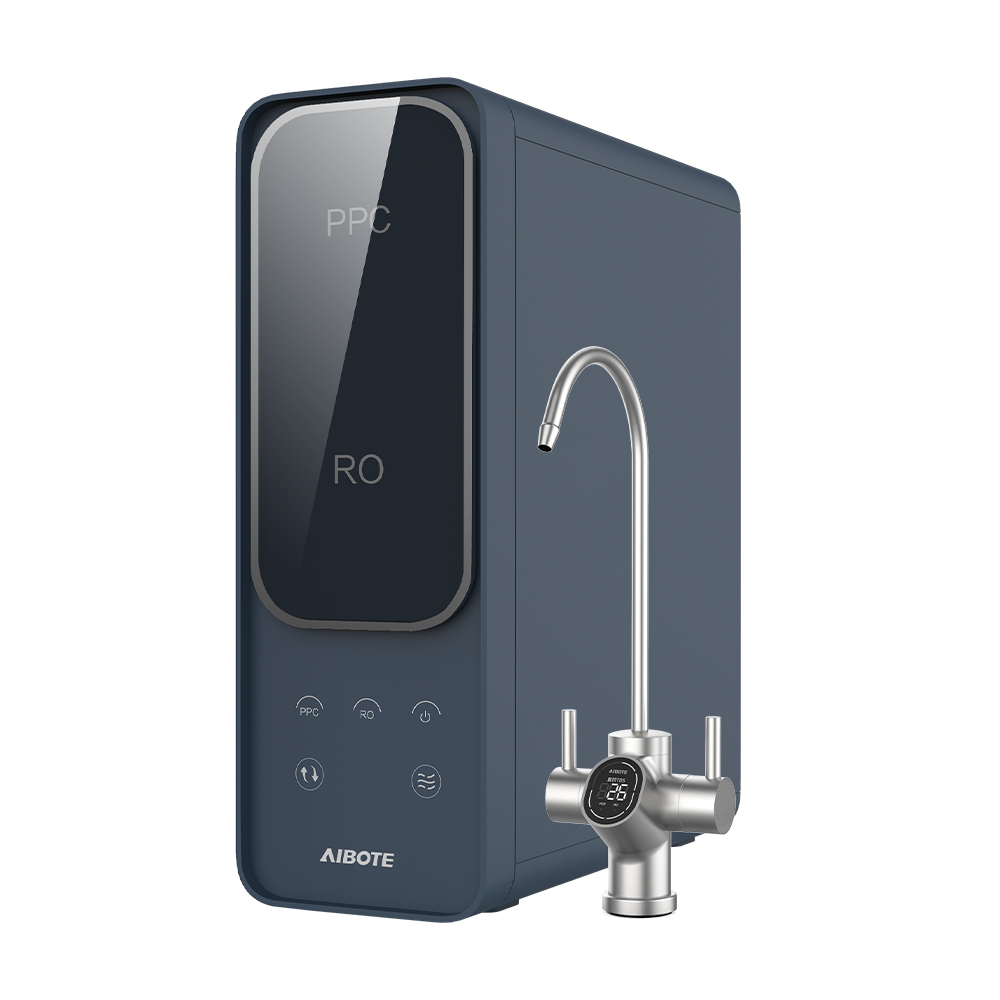 AW-RB38 Series RO Under Counter Water Filters