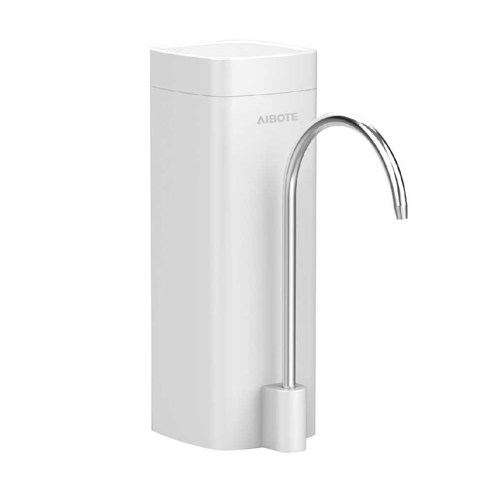 AW-UF-05 Series Under Sink Slim Design UF purifler