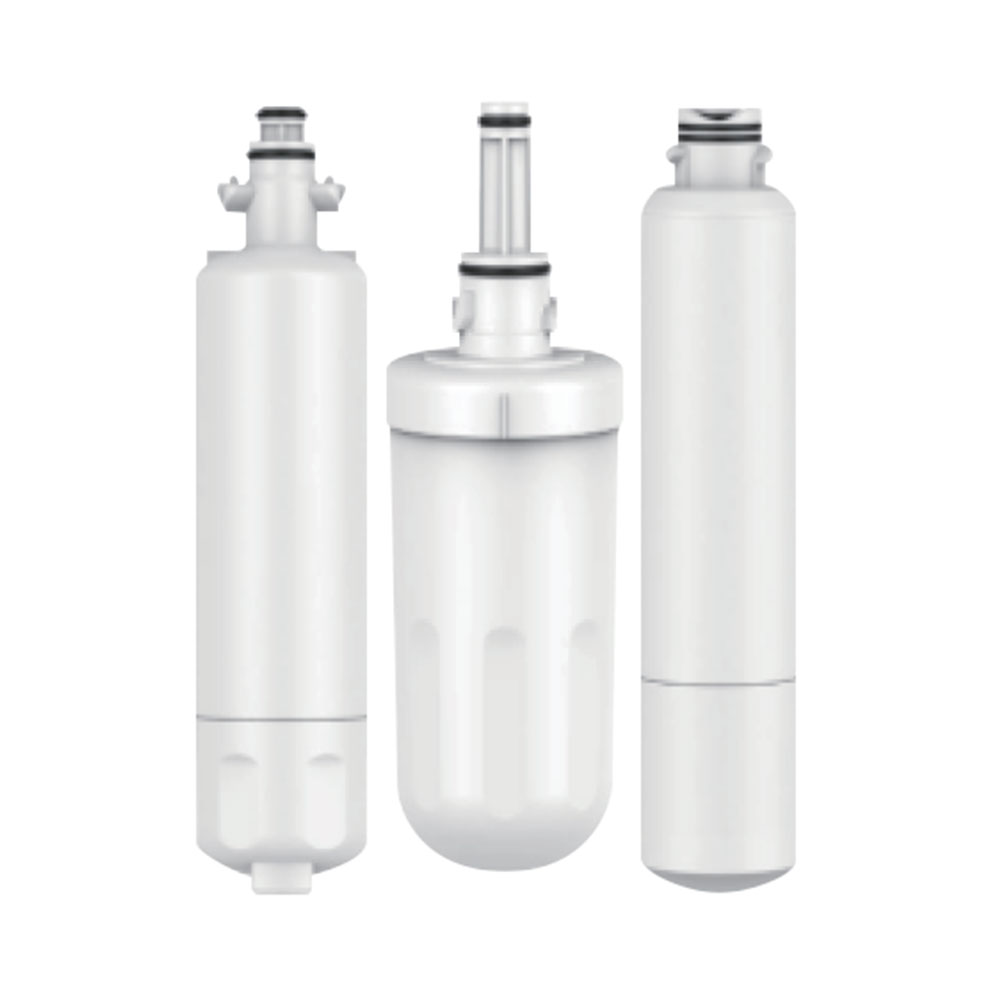 Refrigerator Water Filter-KR Series