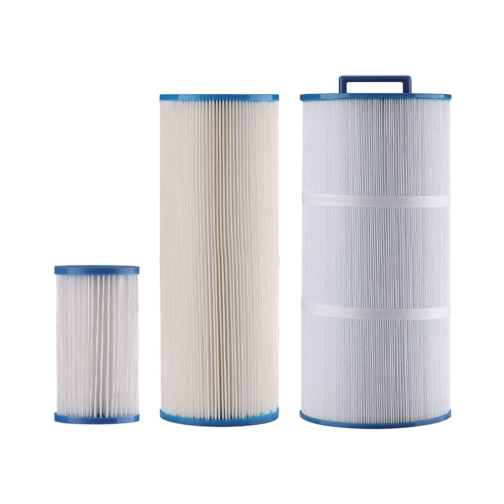  Pleated pool & SPA filter-PS Series 