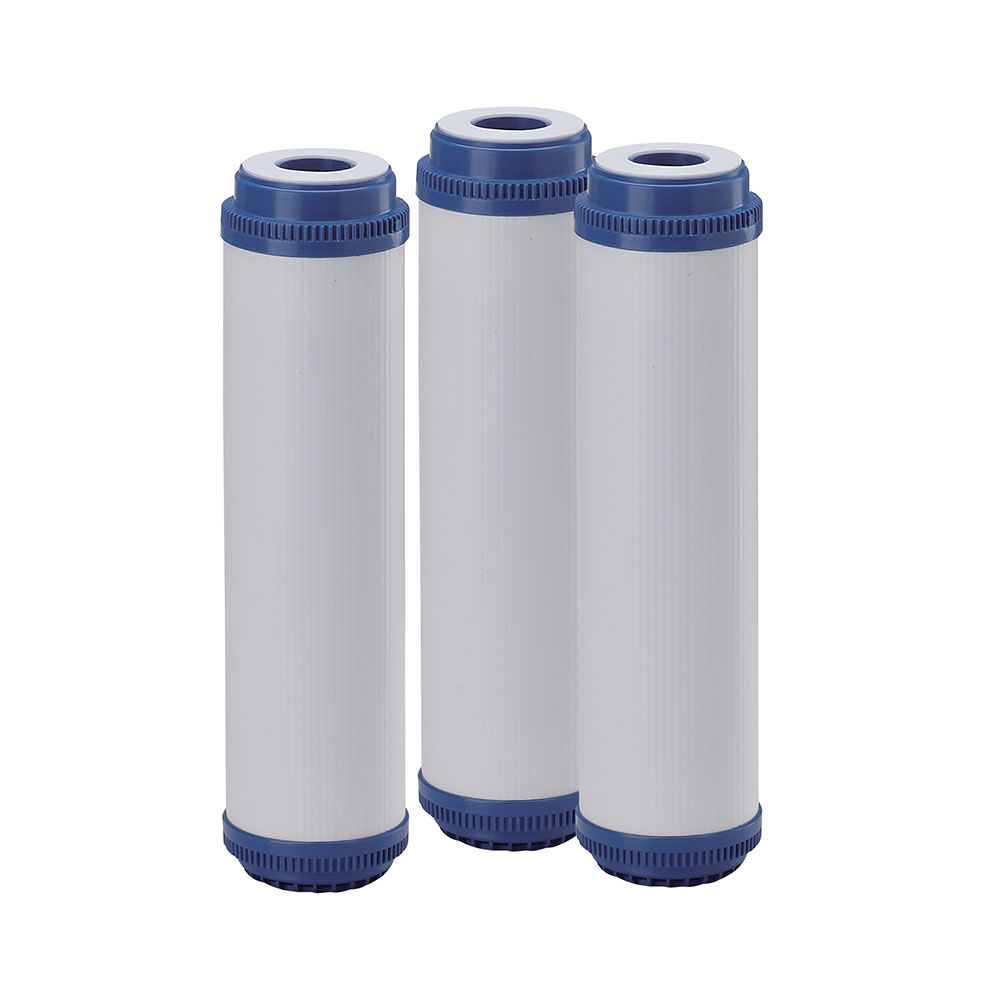 Granular Activated Carbon Filter Cartridge (UDF)-KG Series